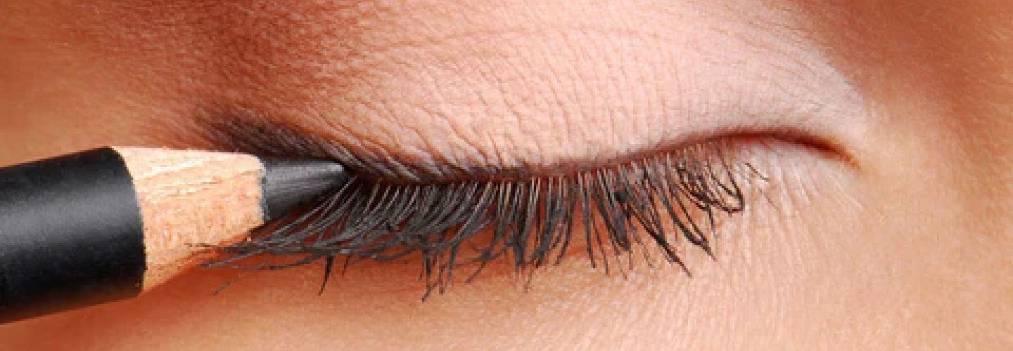 Eyeliner Basics That You Should Know : Eyeliner 101