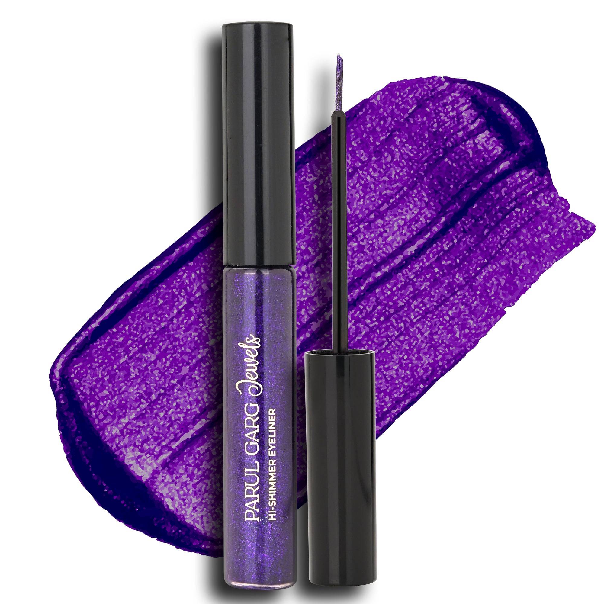 Vibrant Liner Trio & Mascara Pack
