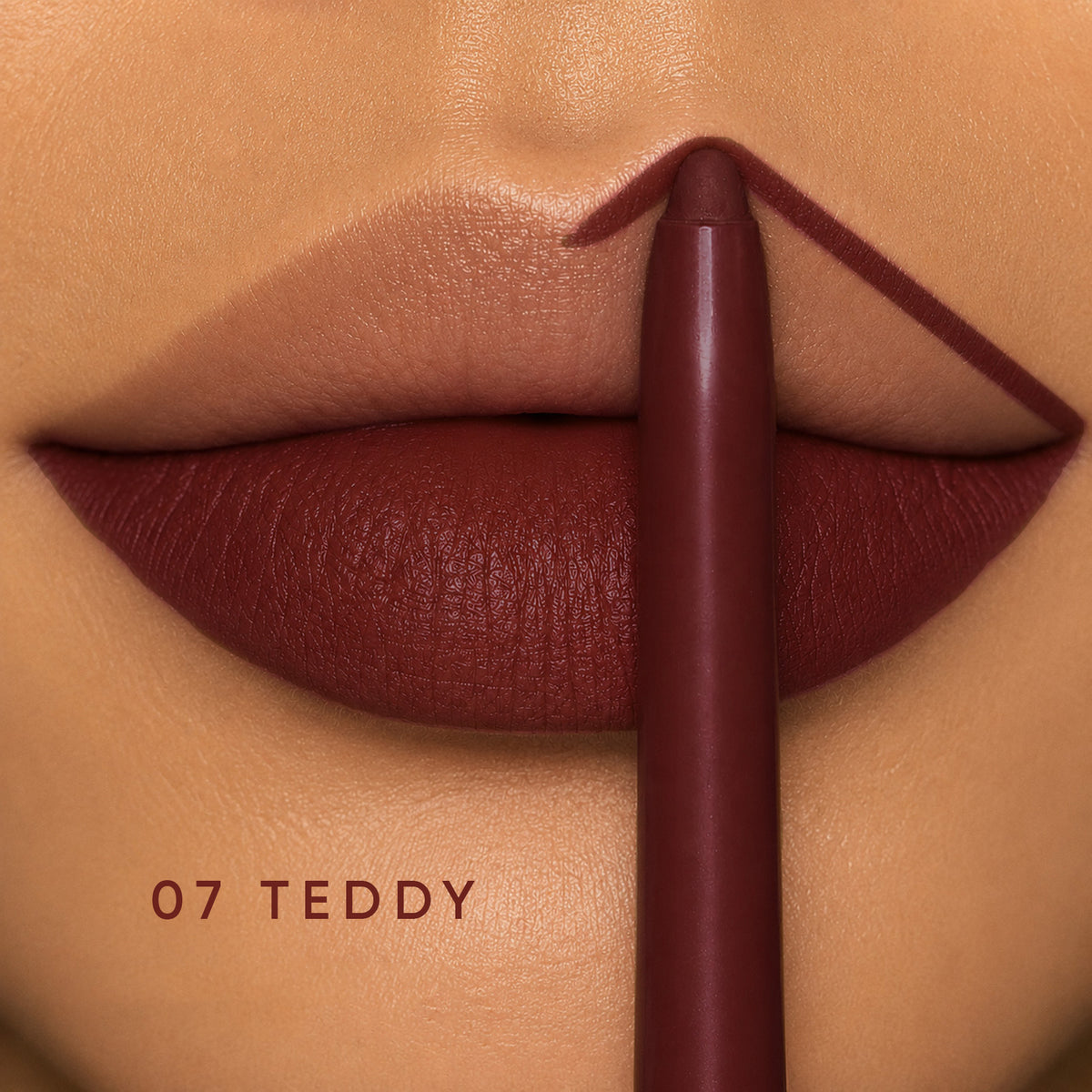 The Essential Lip Liner Collection – Deep Bolds