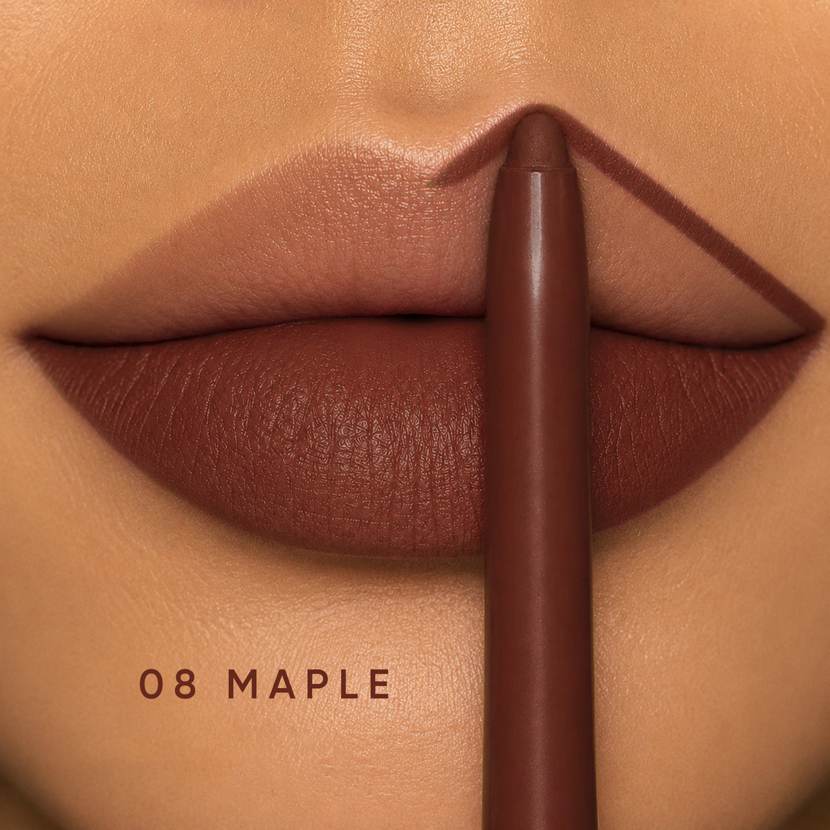 The Essential Lip Liner Collection – Classic Neutrals