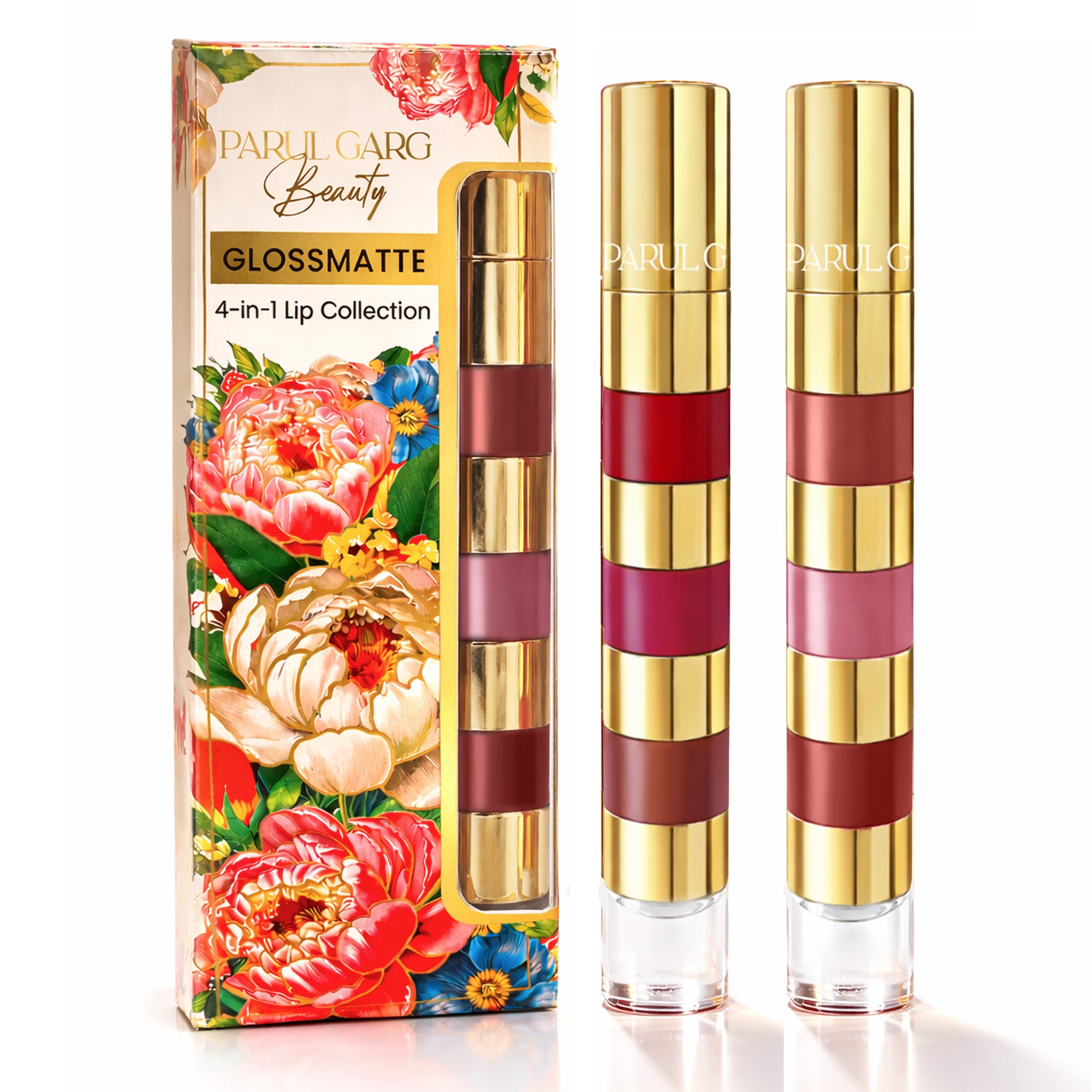 Lip Stack Duo Collection