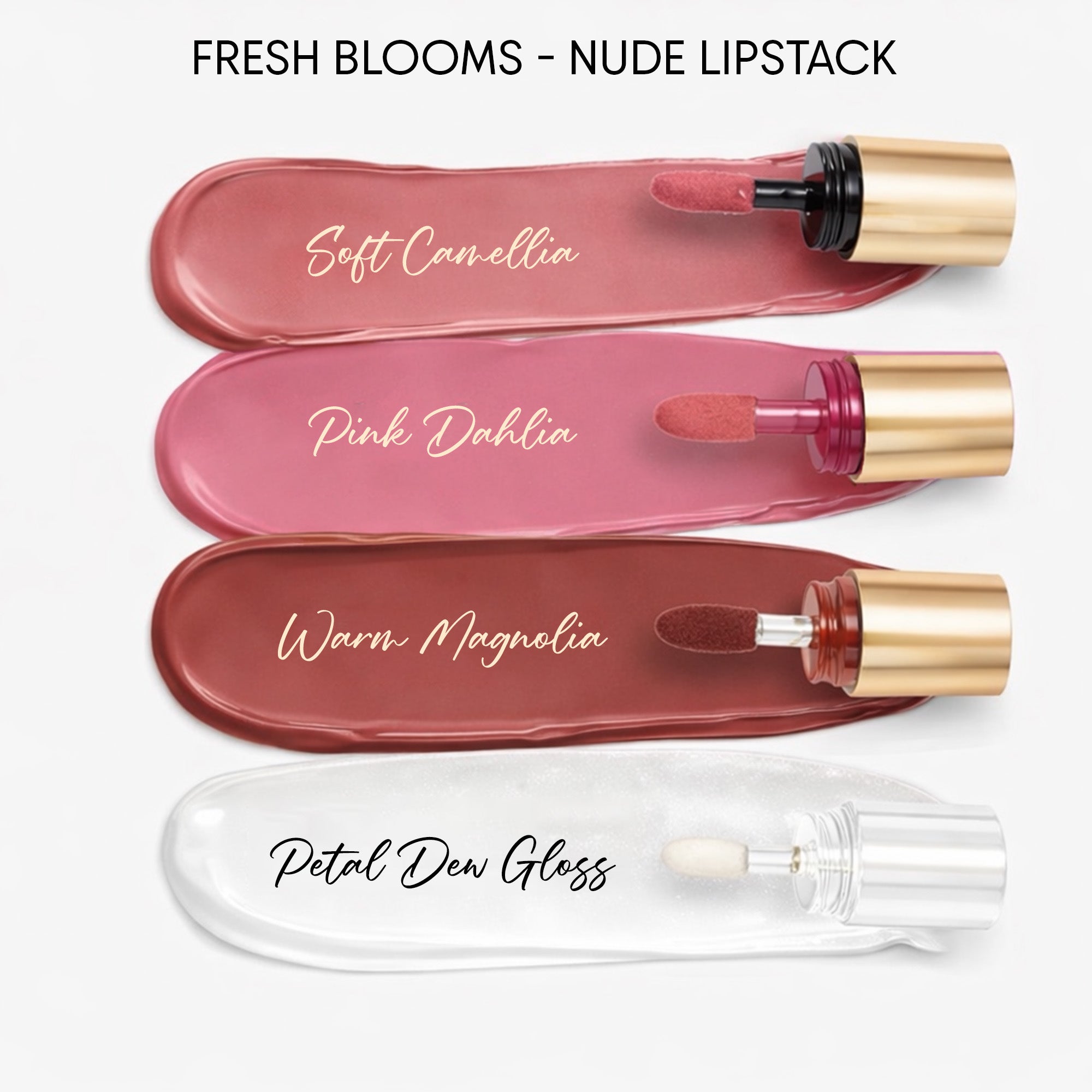 Lip Stack Duo Collection