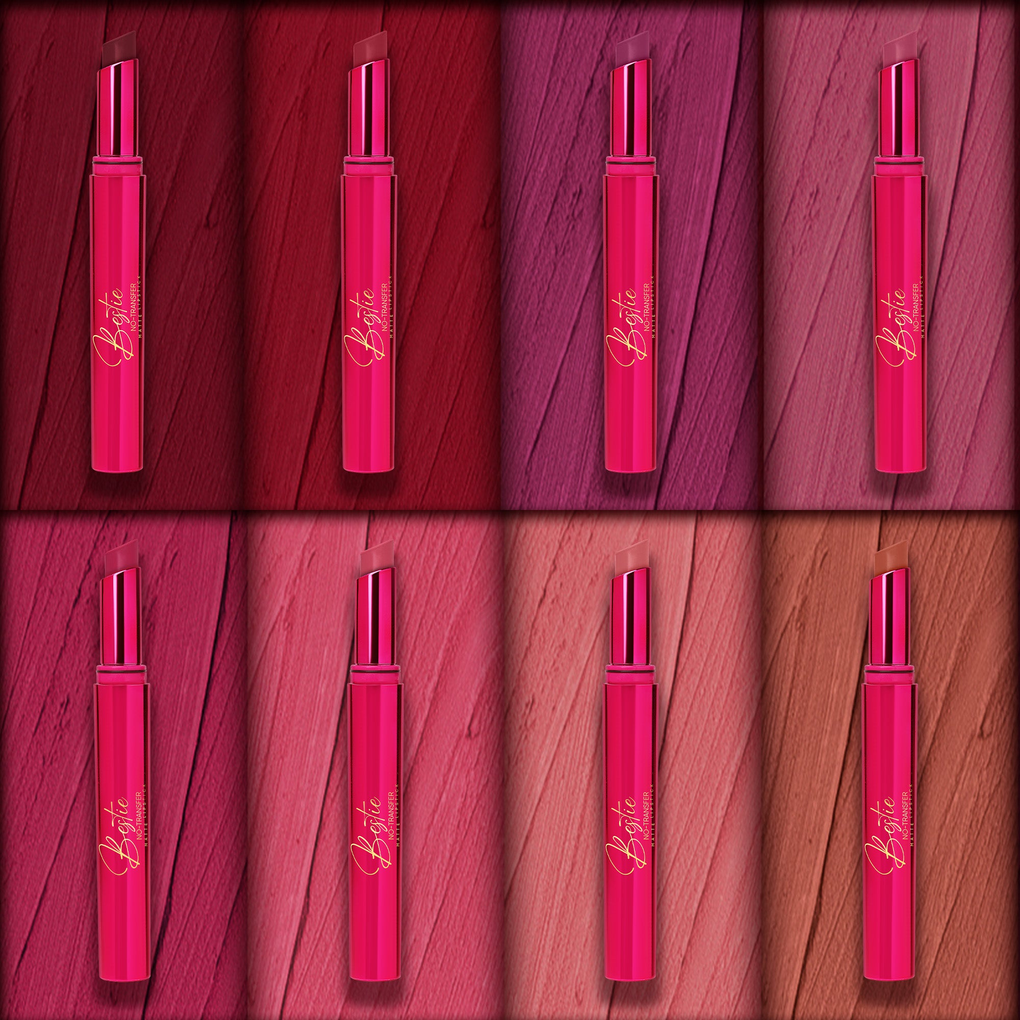 The Bestselling 8 – Special Gift Pack