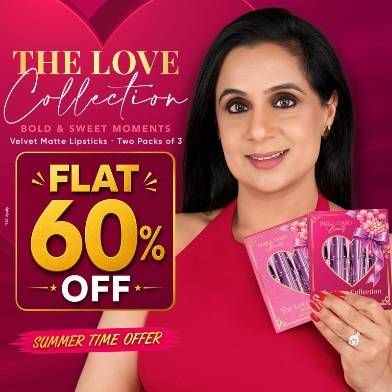 The Complete Love Collection