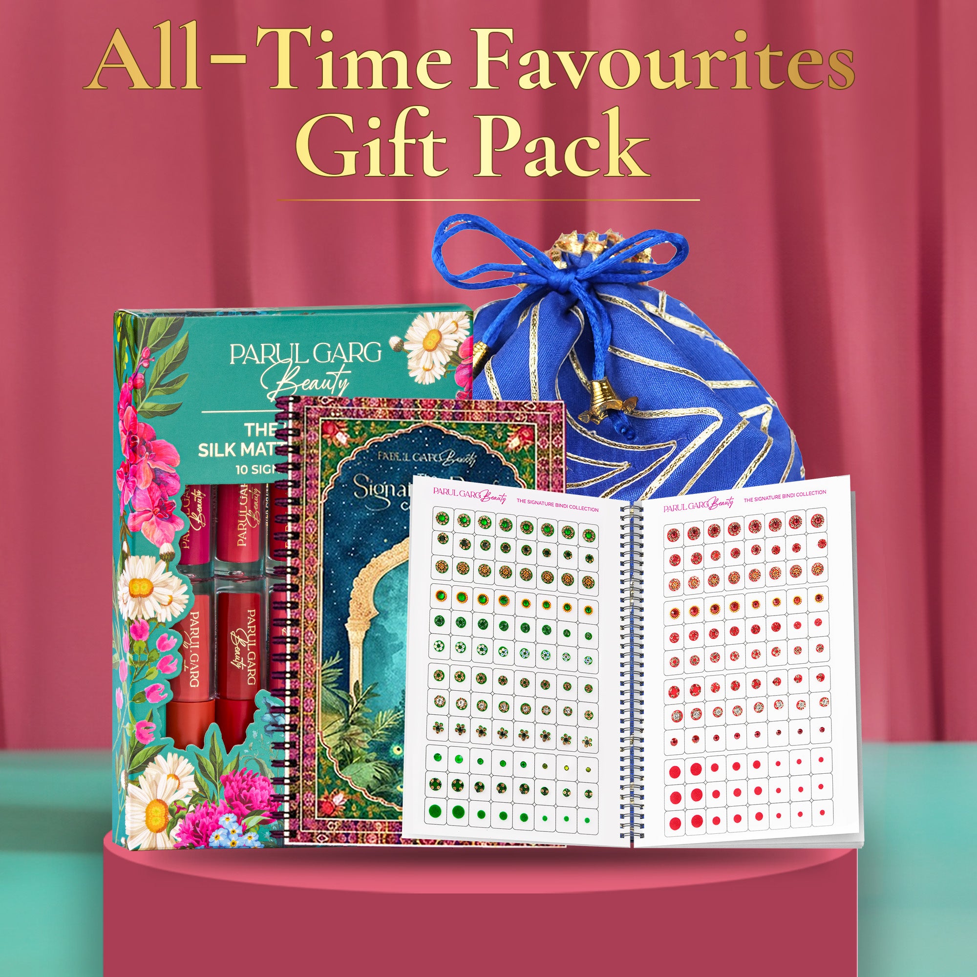All-Time Favourites Gift Pack