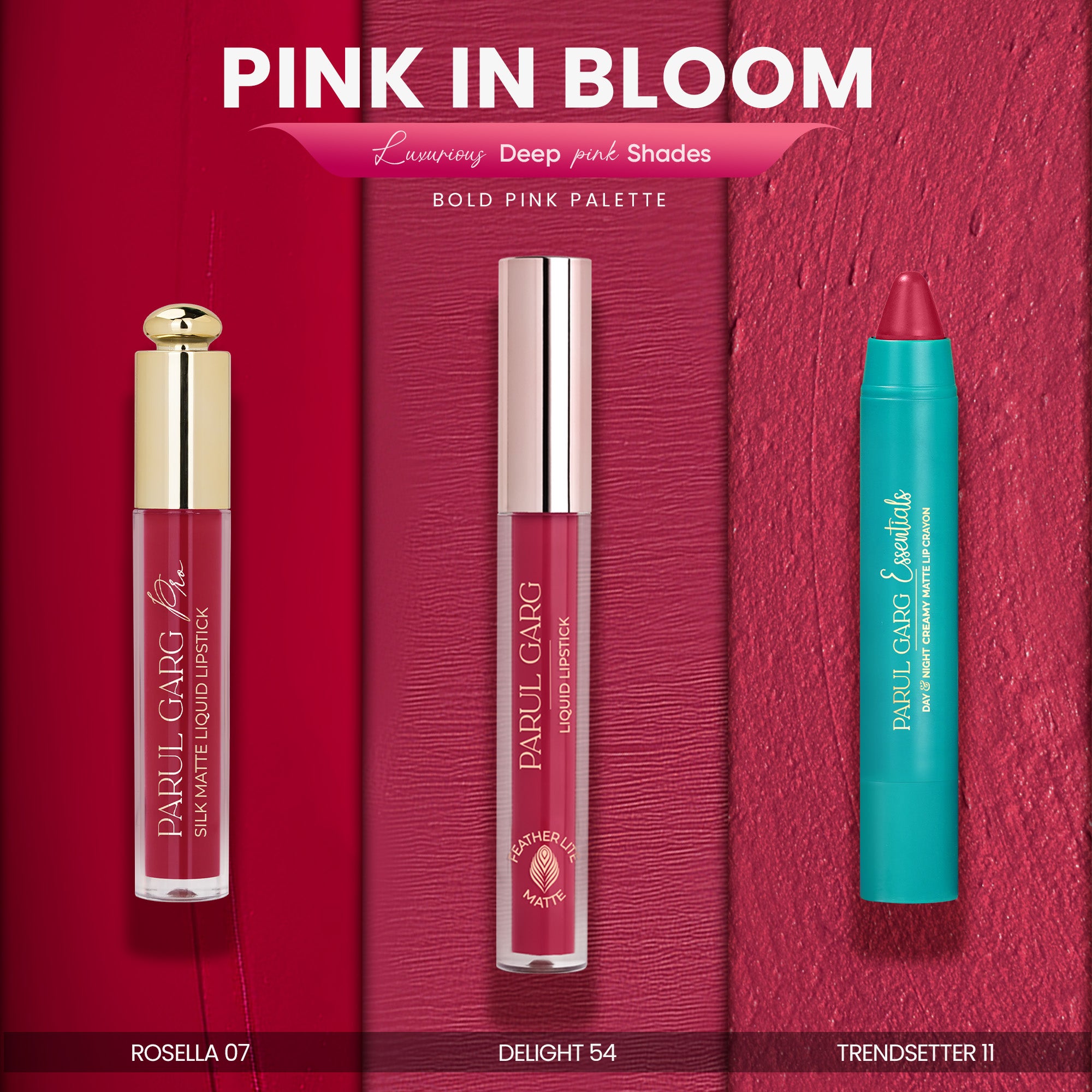 Ultimate Berry Bestsellers Trio Pack