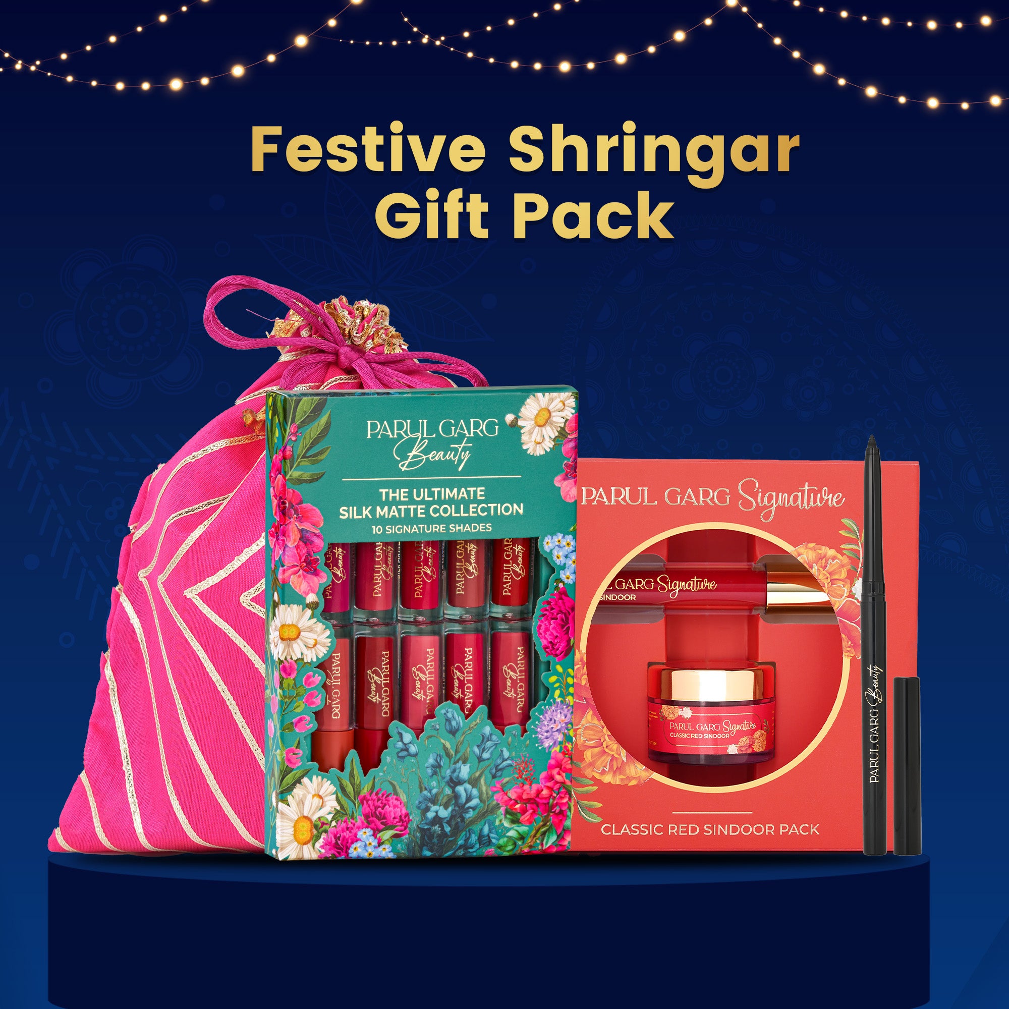 Festive Shringar Gift Pack