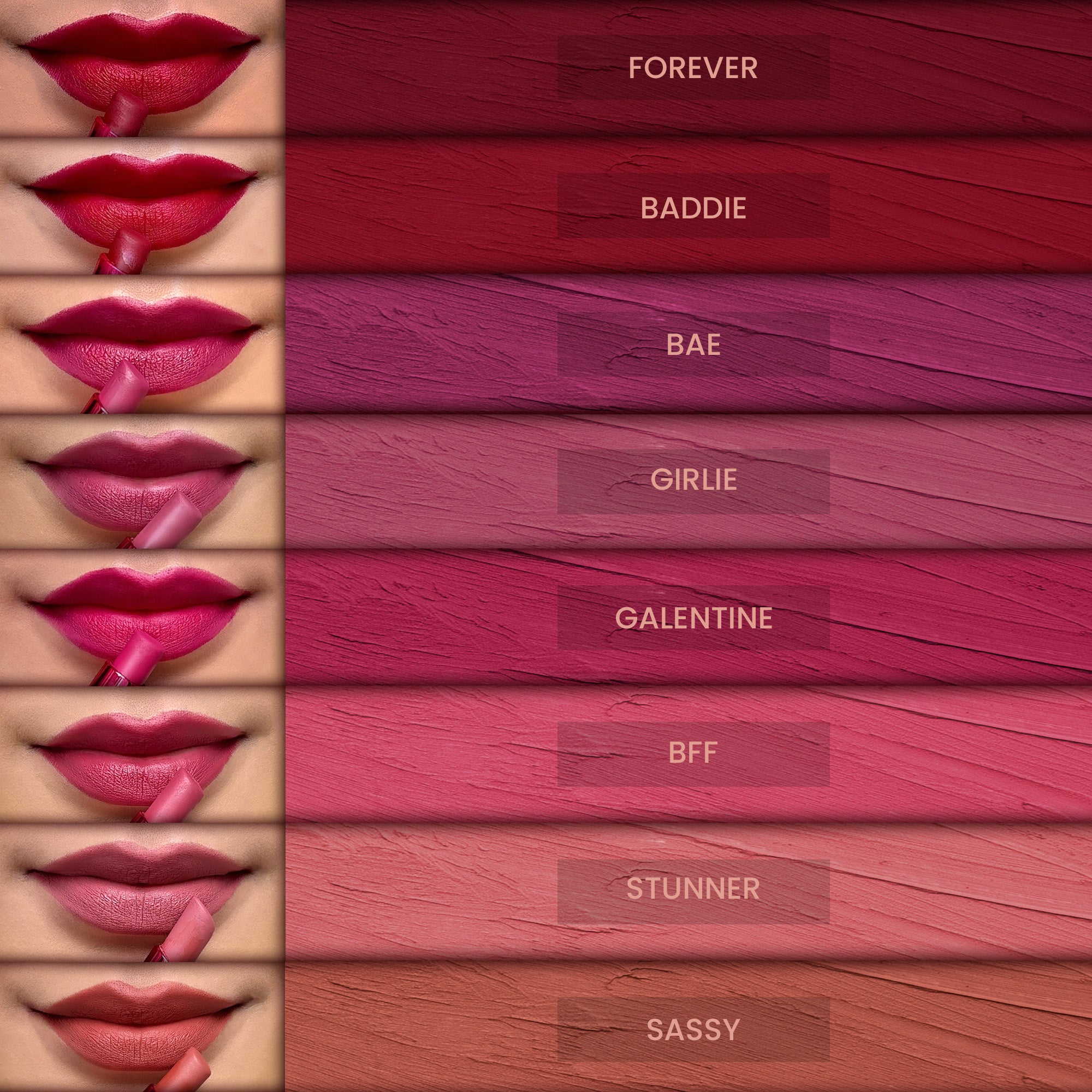 The Bestselling 8 – Special Gift Pack