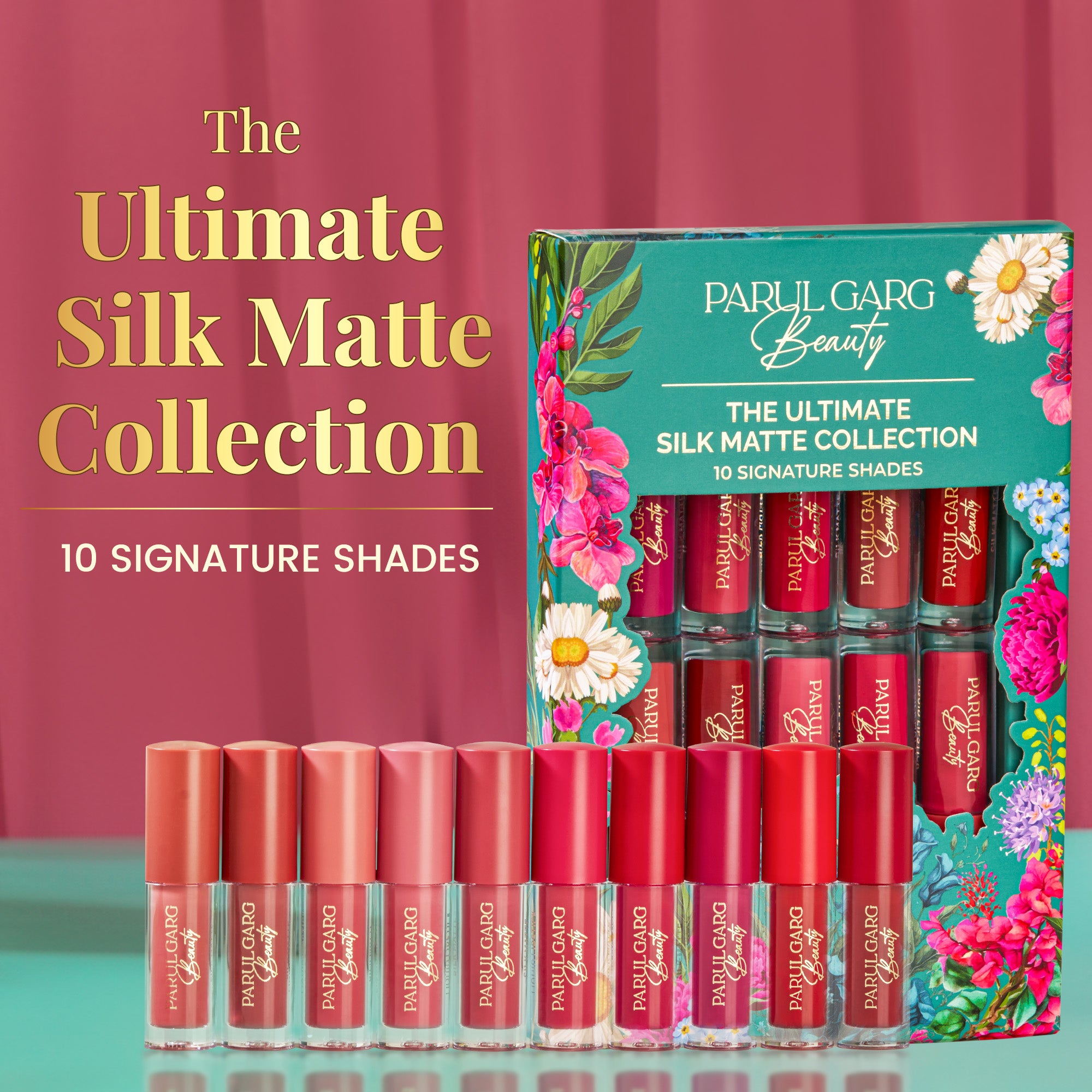 All-Time Favourites Gift Pack