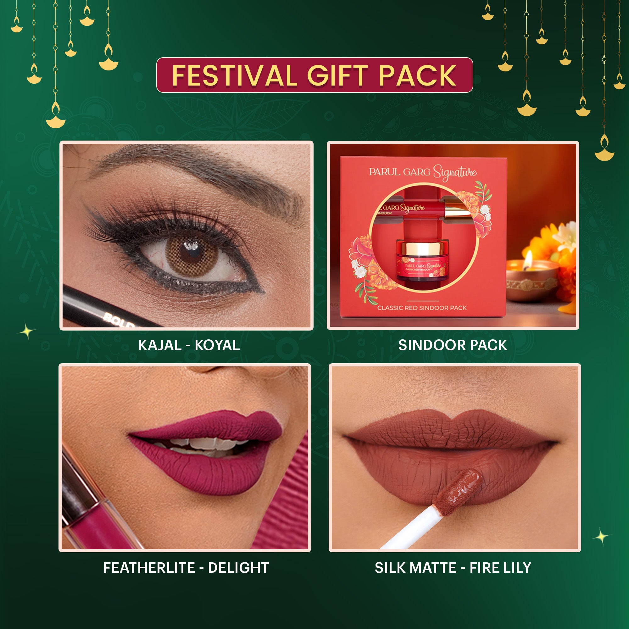 Teej Tyohaar Gift Pack