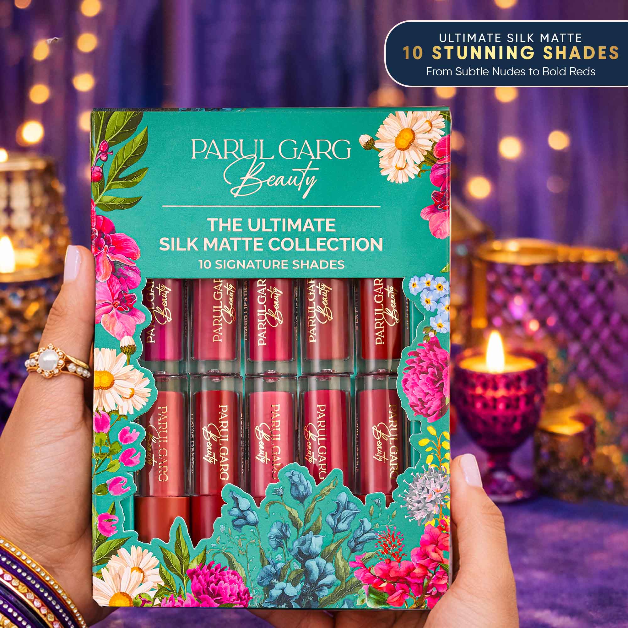 All-Time Favourites Gift Pack