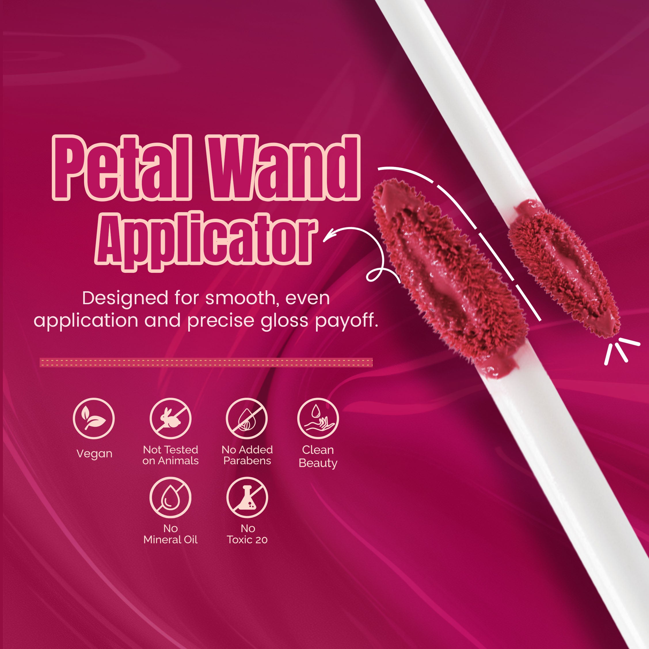 The Classic Gloss Edit