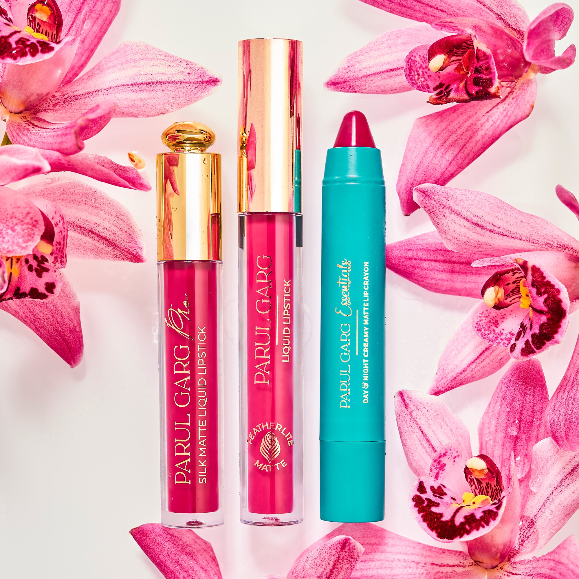 Ultimate Berry Bestsellers Trio Pack