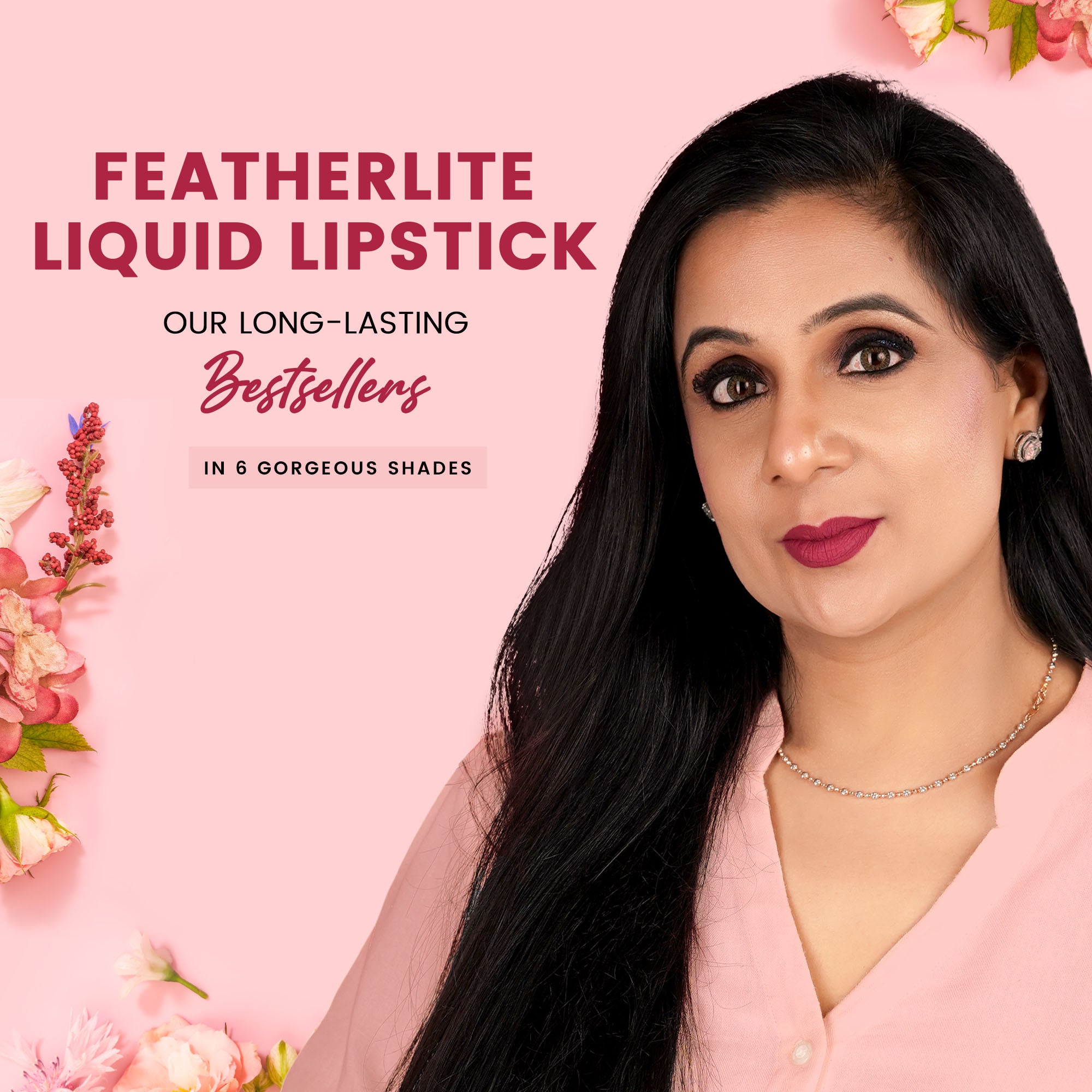 Everyday Neutral: 3 Go-To Liquid Lipsticks