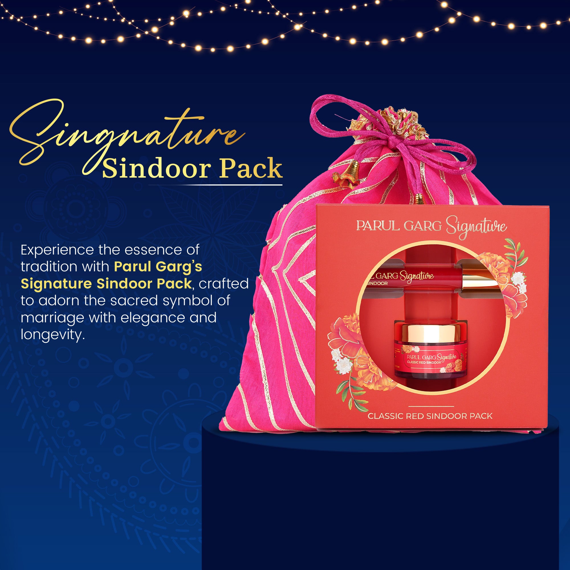 Bestseller Festive Gift Pack