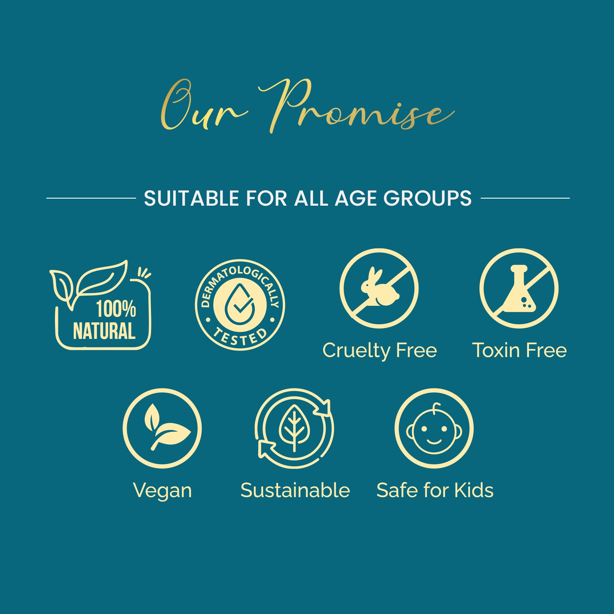 Motherly Herb Infused Hair Oil