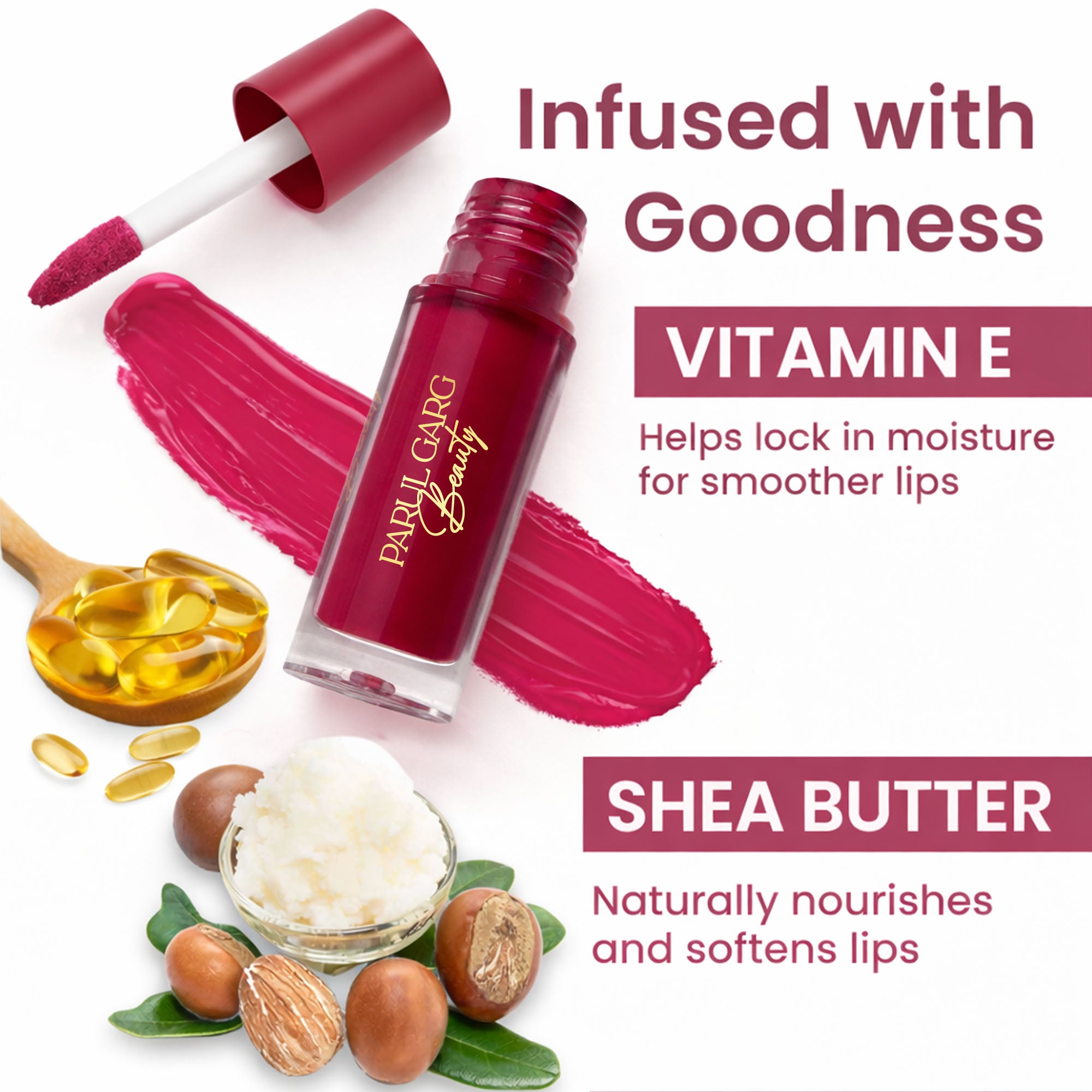 The Ultimate Silk Matte Collection 10 Signature Shades