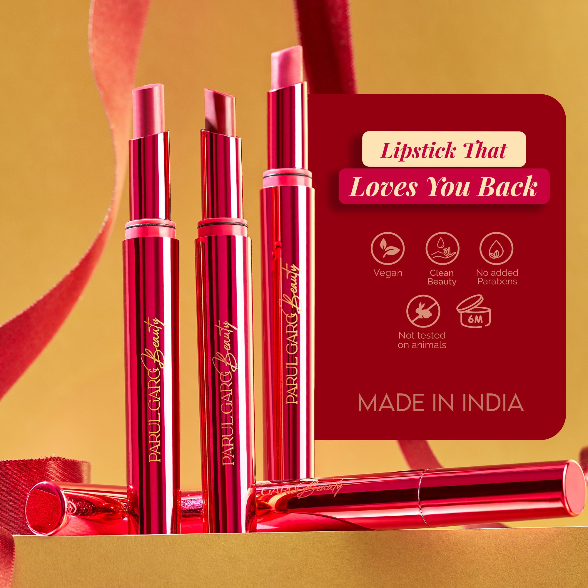 Bestie’s Neutral Elegance Pack of 5