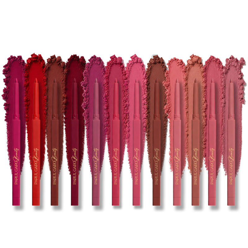The Essential Lip Liner Collection – Ultimate Pack