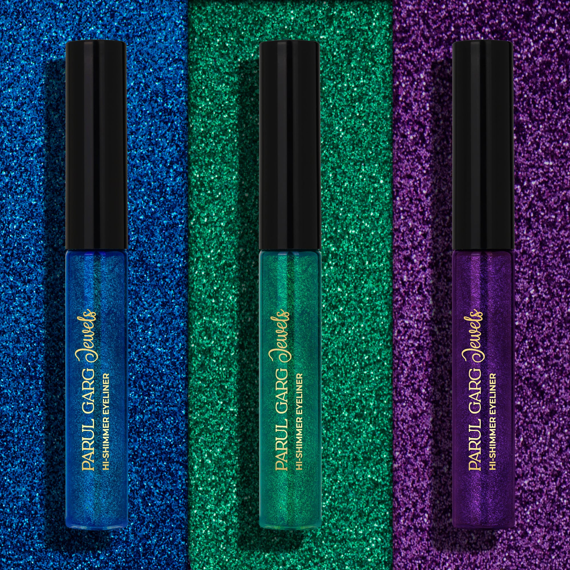 Sparkling Jewels Ultimate Eyeliner Pack