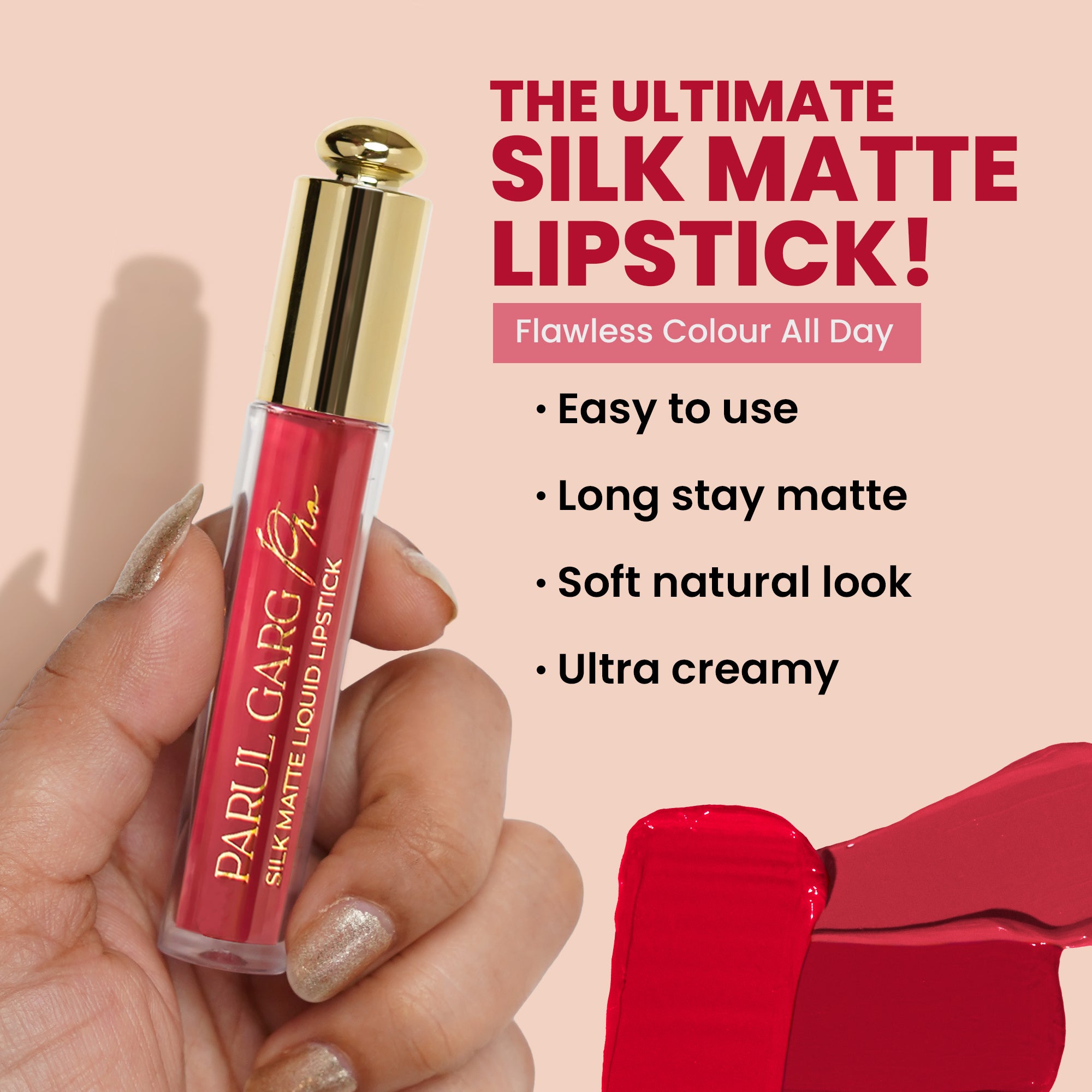 The Ultimate Collection 14 Bestselling Silk Mattes