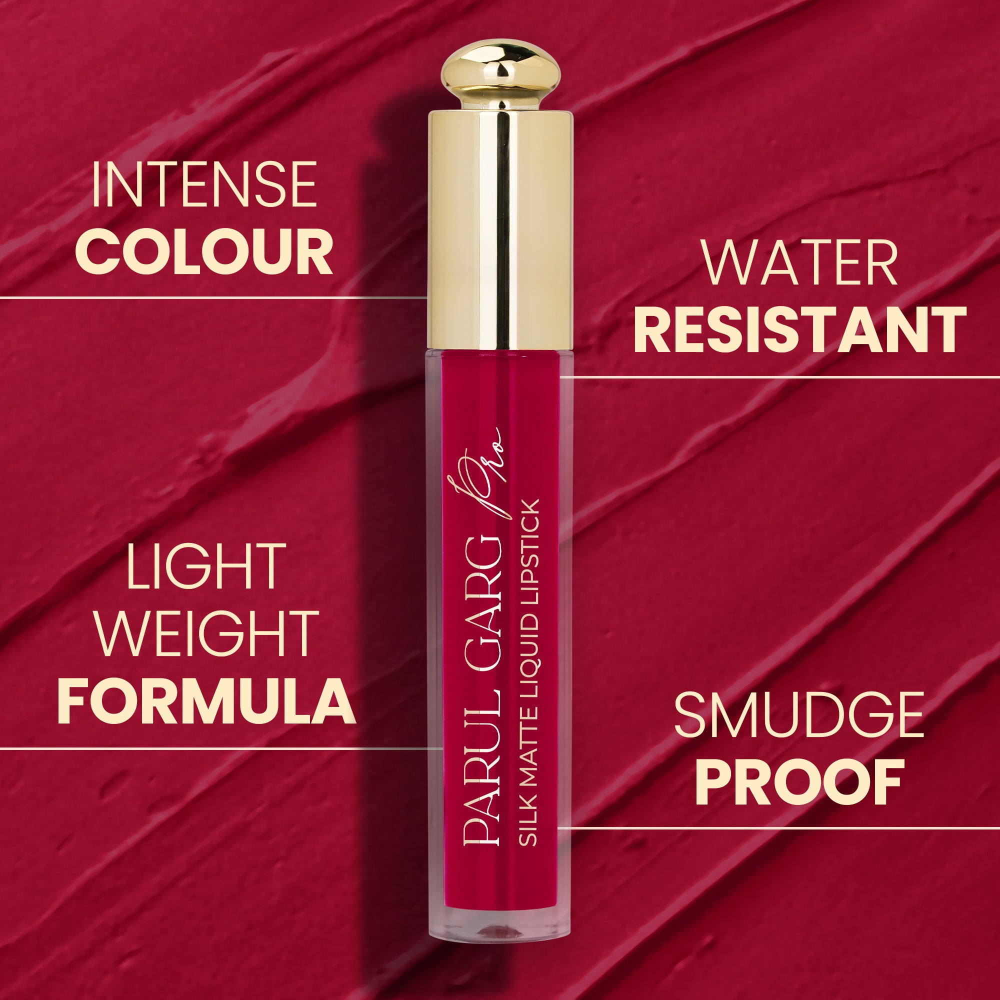 MUA’s Neutral Collection