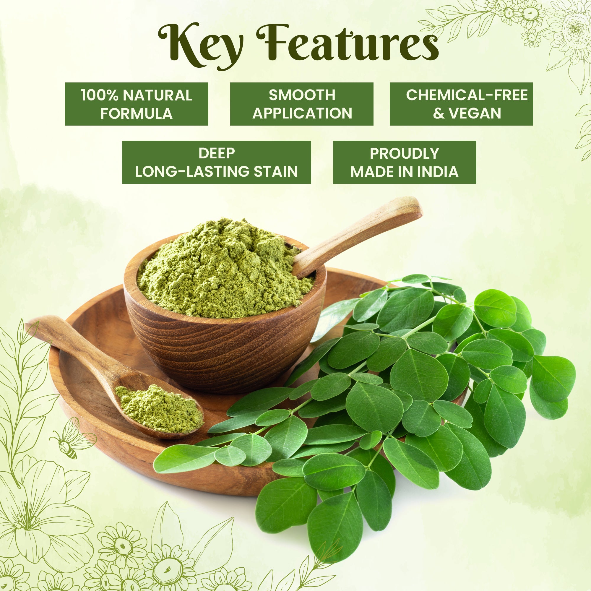 Signature Mehandi Pack