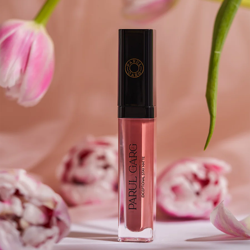 Exceptional Stay Matte Liquid Lipstick Shade: Fire Lily 02