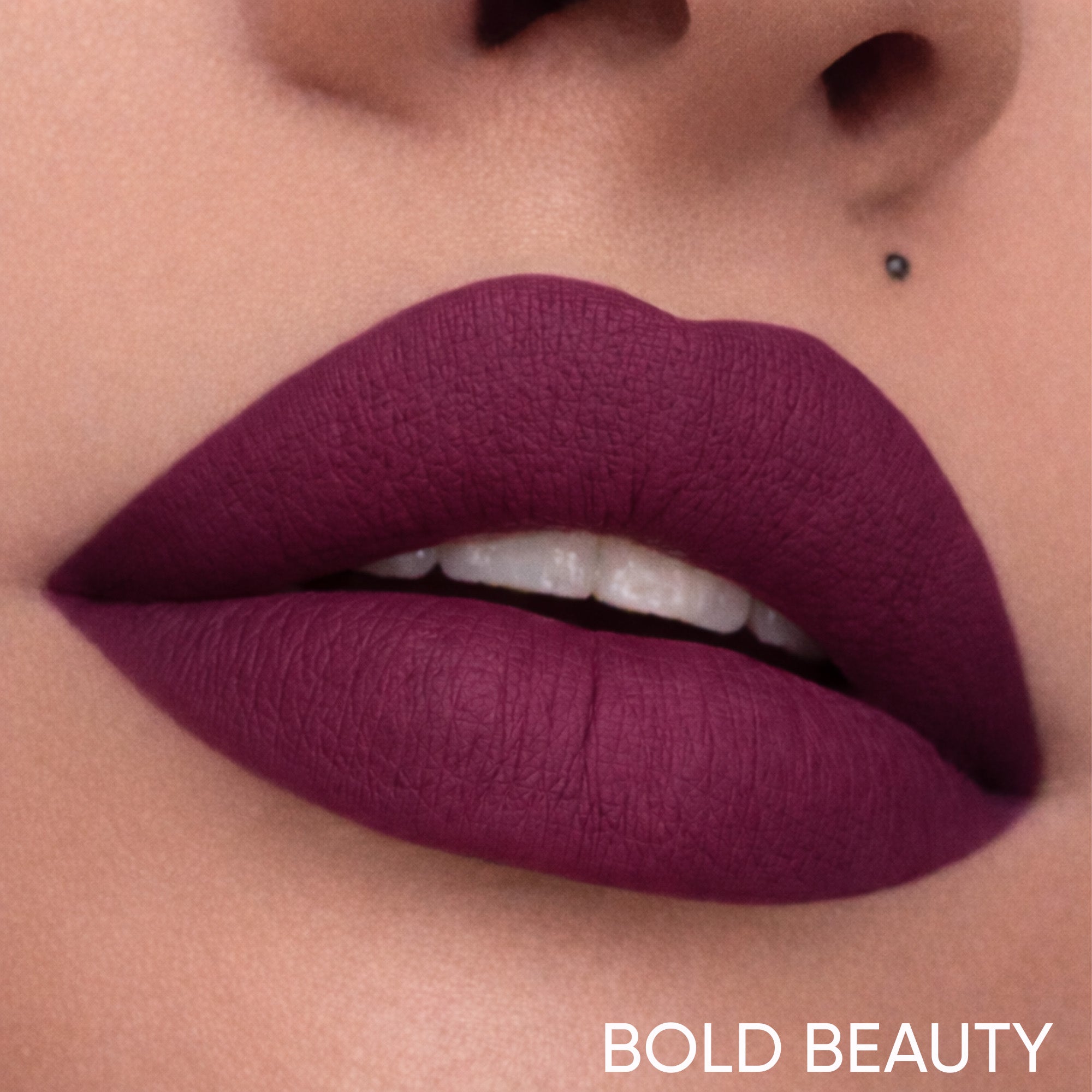Bold Beauty 32: Creamy Matte Lip Crayon