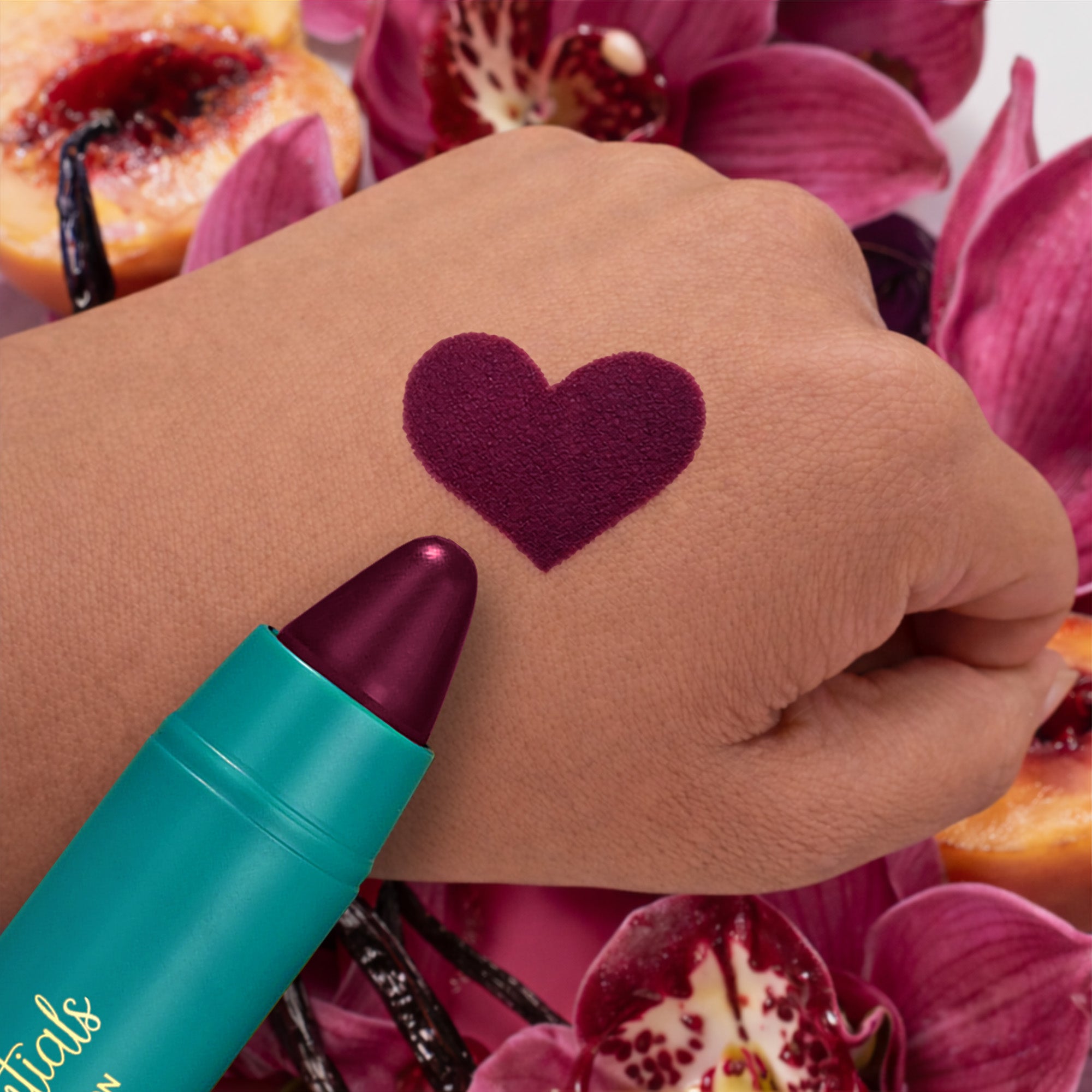 Bold Beauty 32: Creamy Matte Lip Crayon