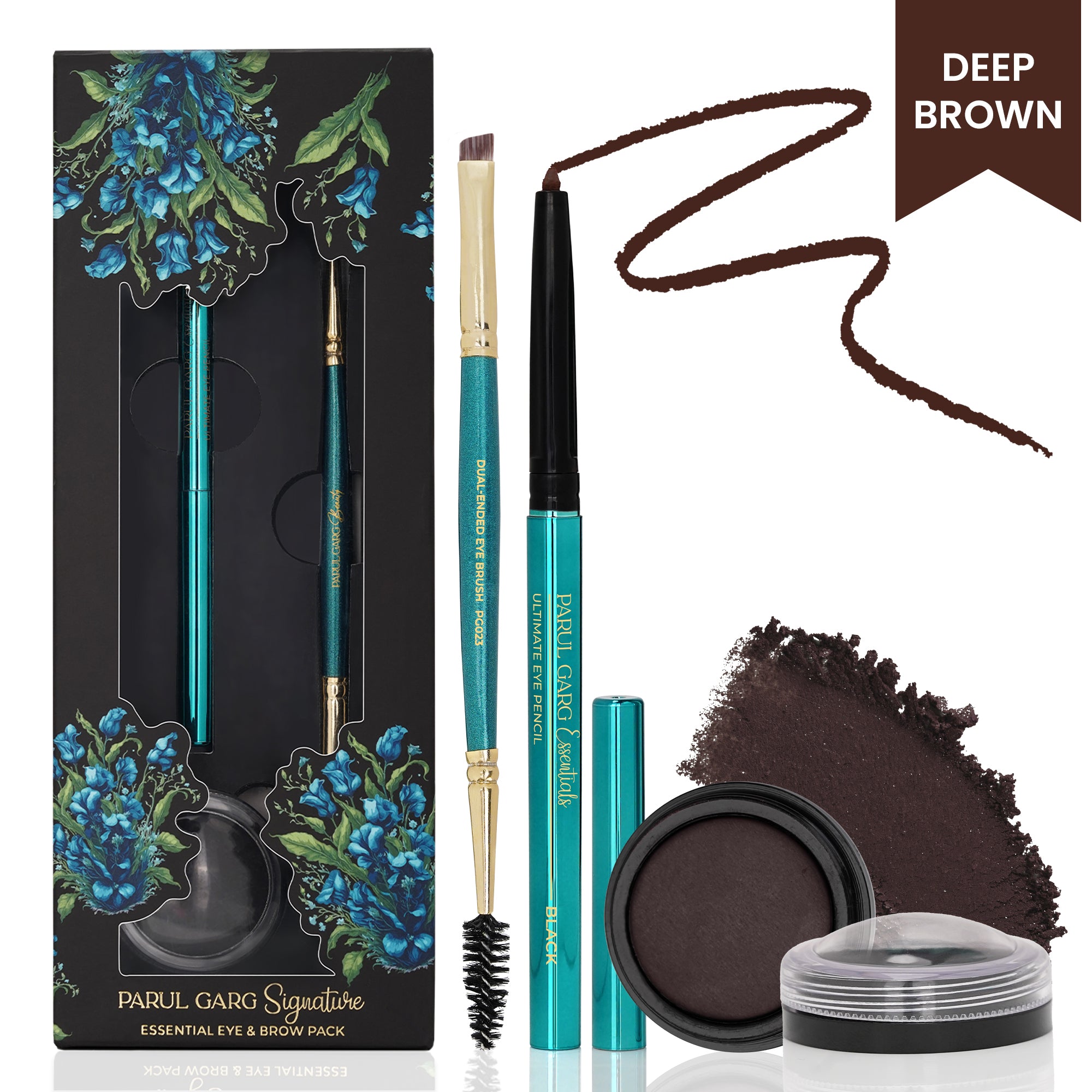 MUA Pro Essentials Duo