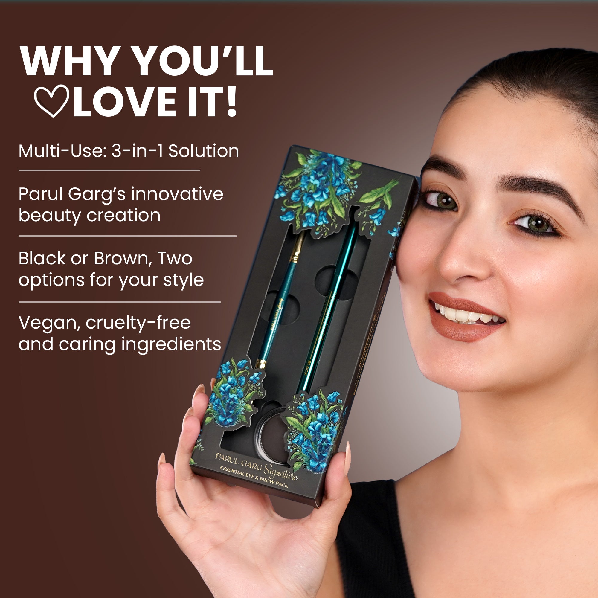 MUA Pro Essentials Duo