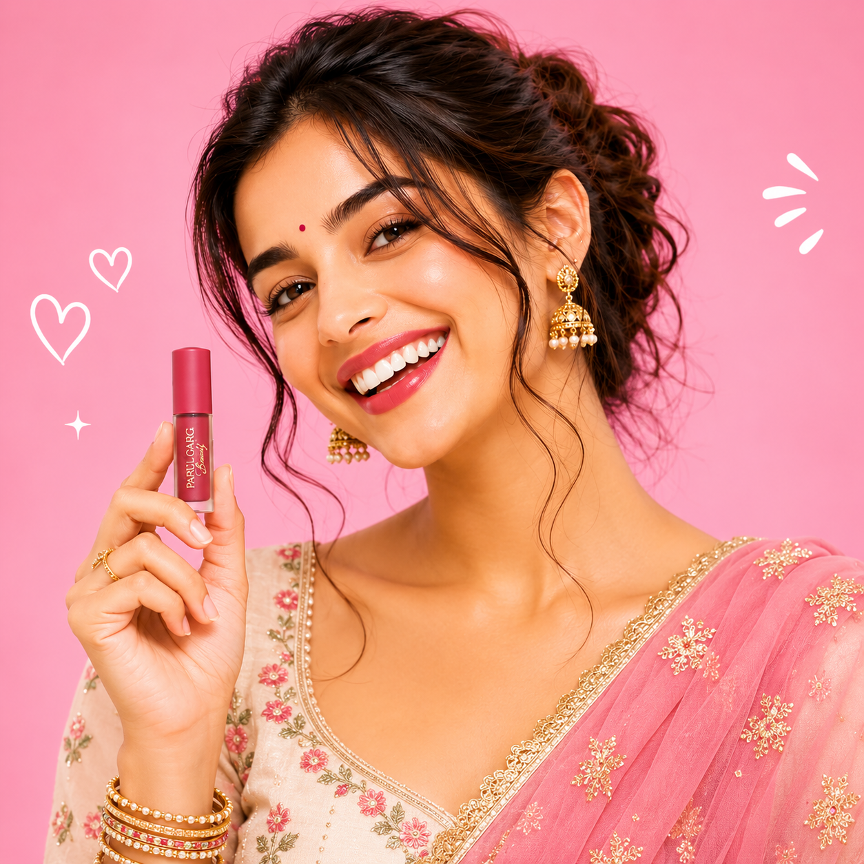 Festive Lippie Gift