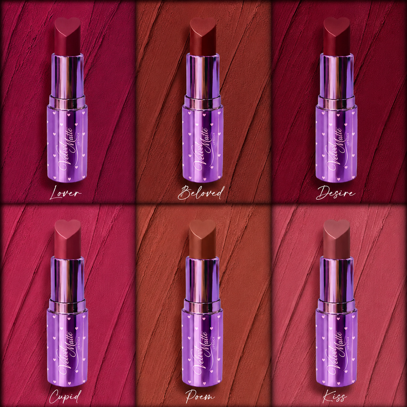 The Complete Love Collection