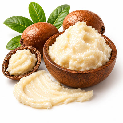 SHEA BUTTER