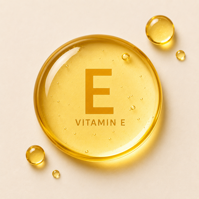 VITAMIN E