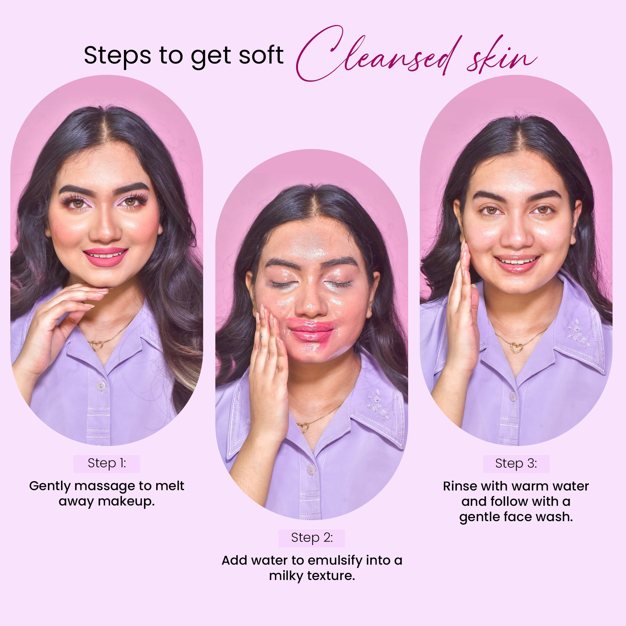 Cleansing Balm & Makeup Remover