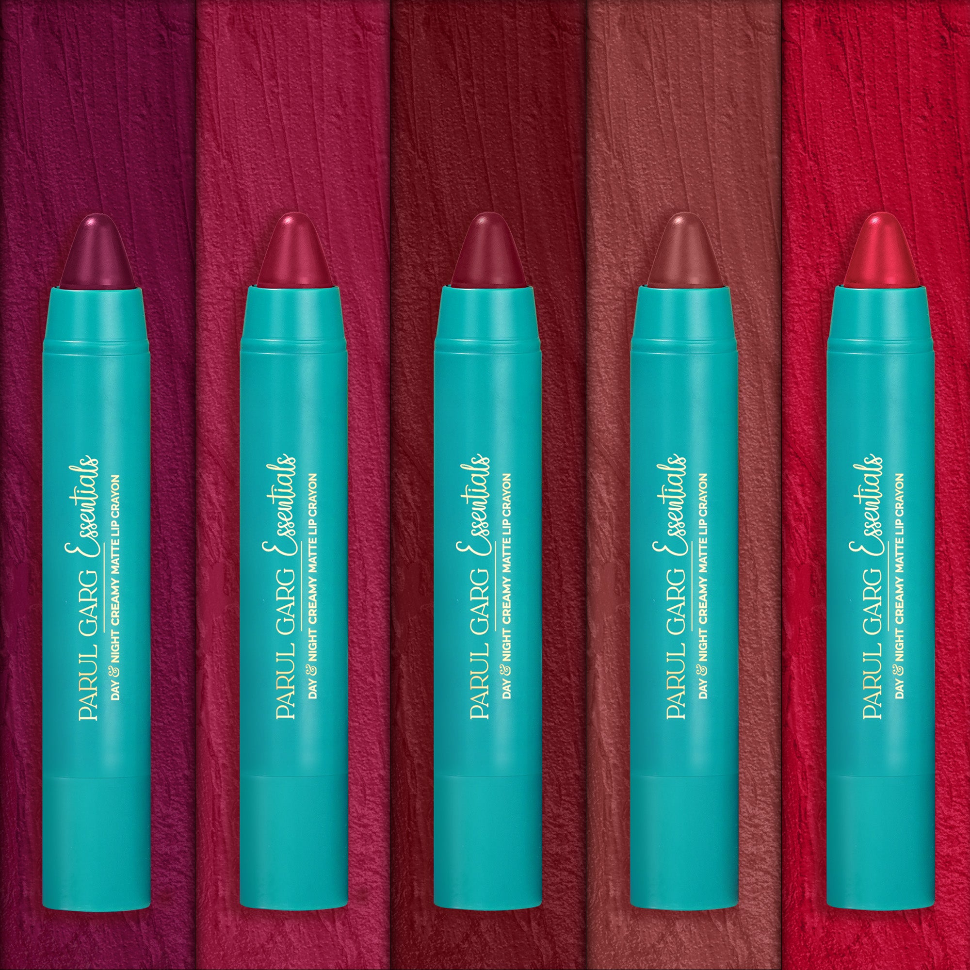 Dusky Girl Favourites Essential 5-Pack