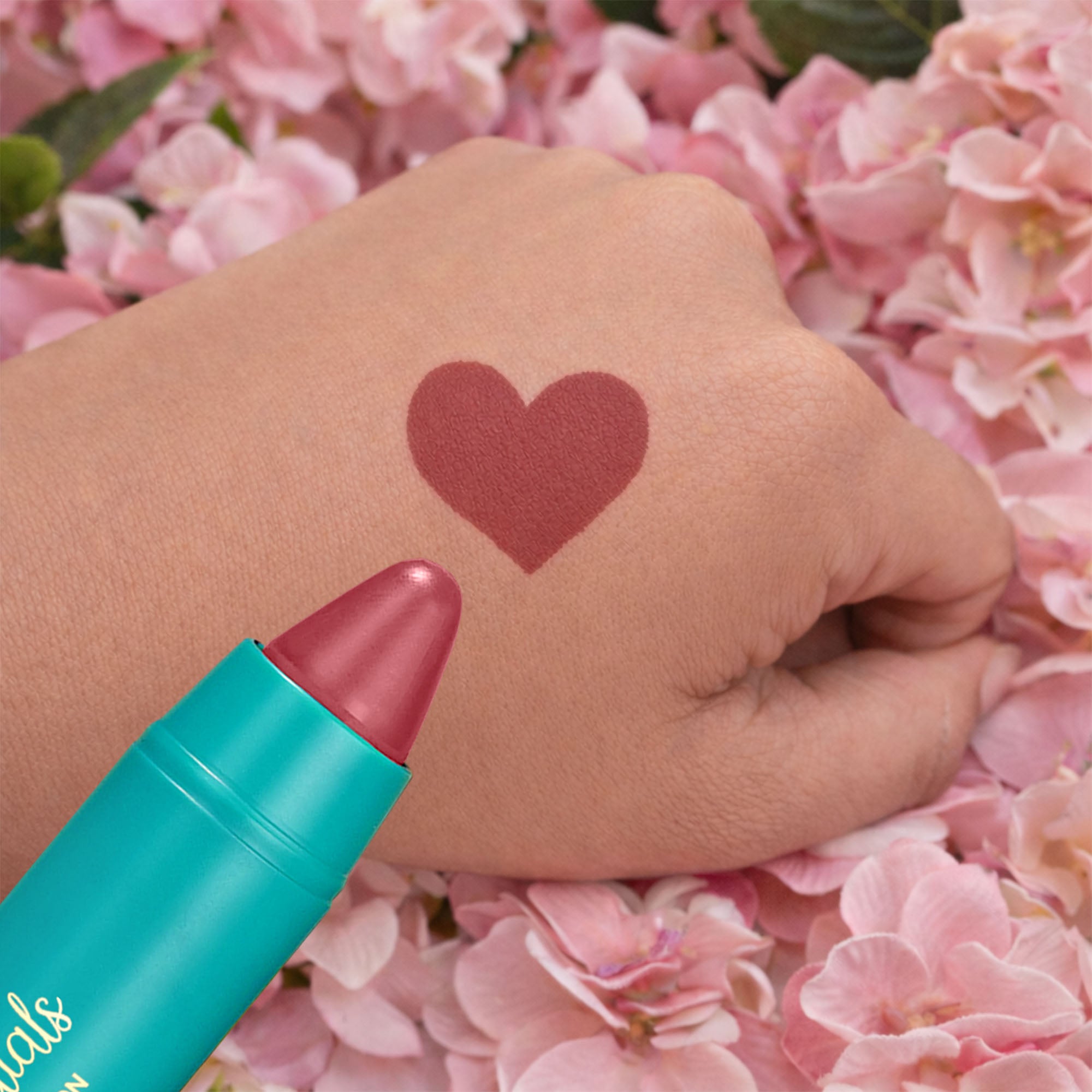 Empress 35: Creamy Matte Lip Crayon