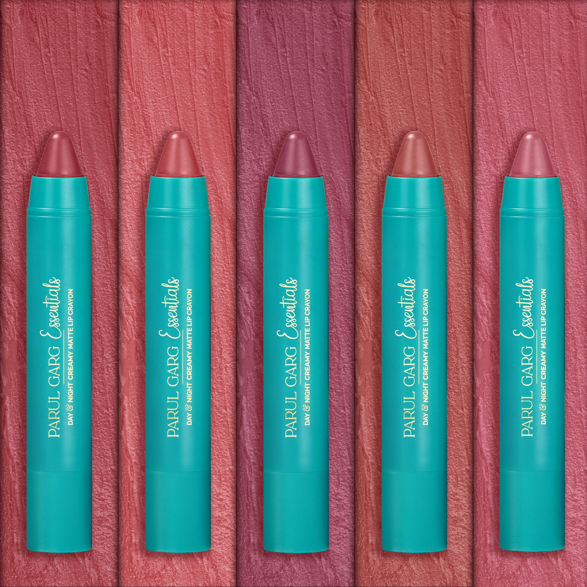 Everyday Neutrals Essential 5-Pack