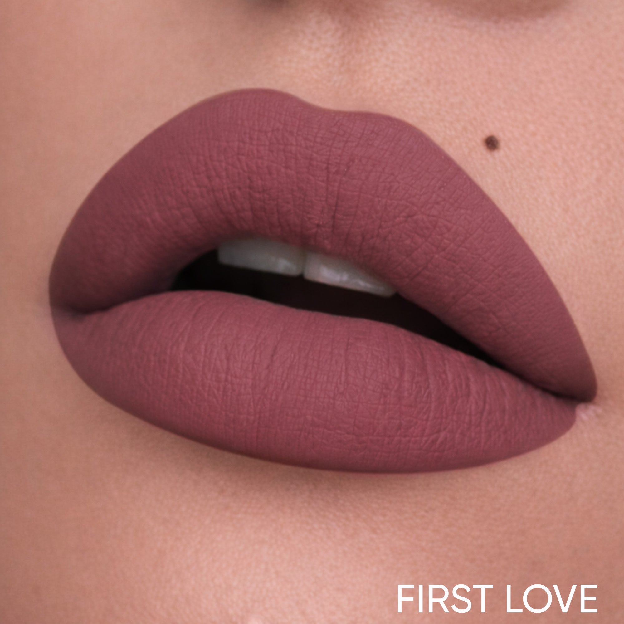 First Love 34: Creamy Matte Lip Crayon