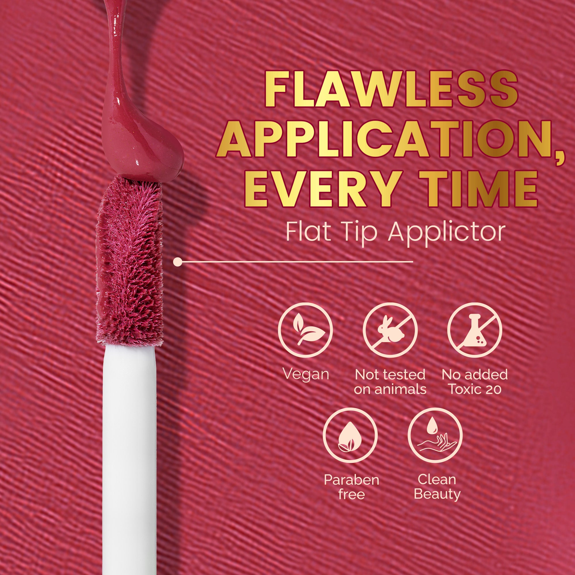 Birthday Girl 02: Limited Edition Silk Matte Liquid Lipstick