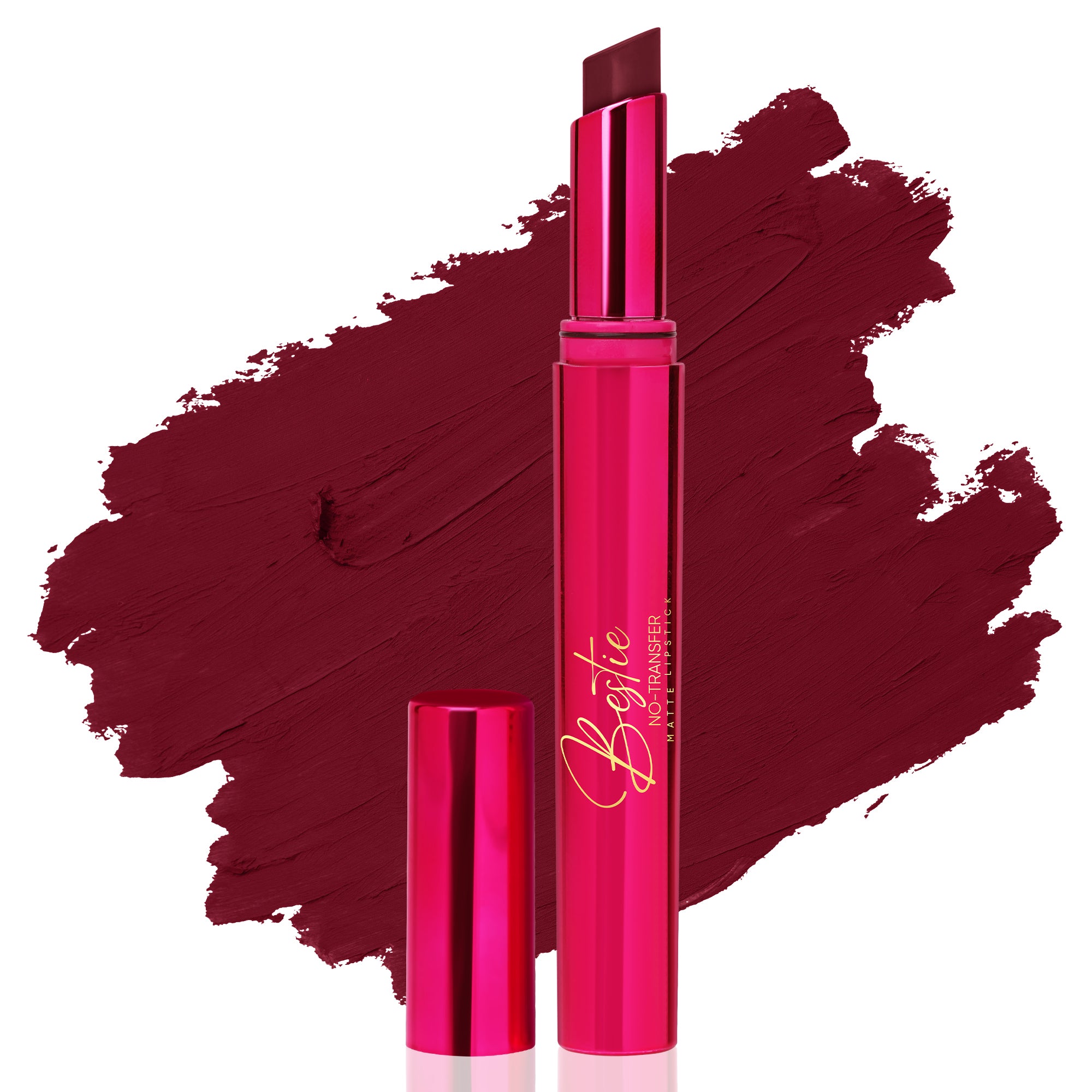 Forever 03: Bestie No-Transfer Lipstick