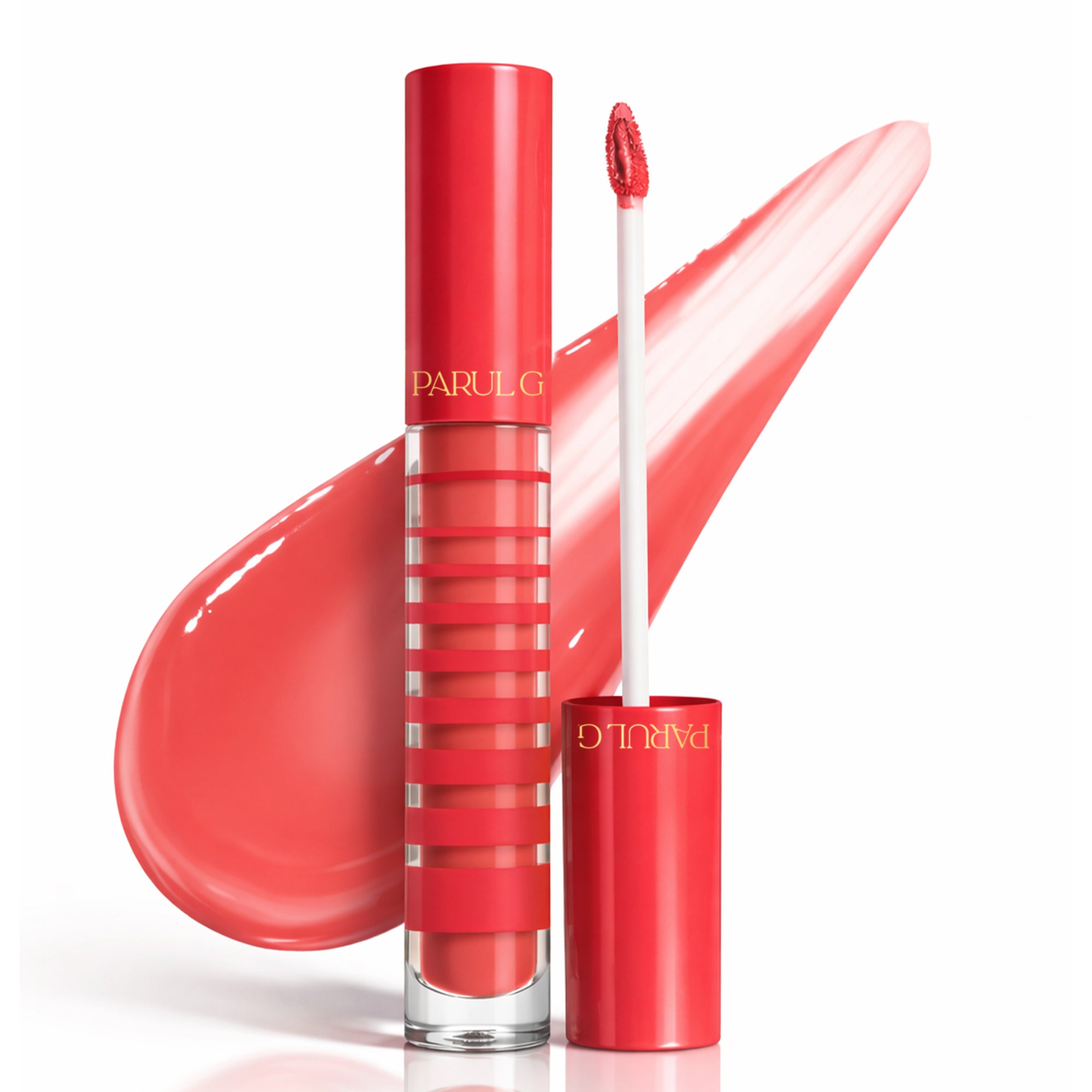 Glam 02 - Tinted Lip Gloss