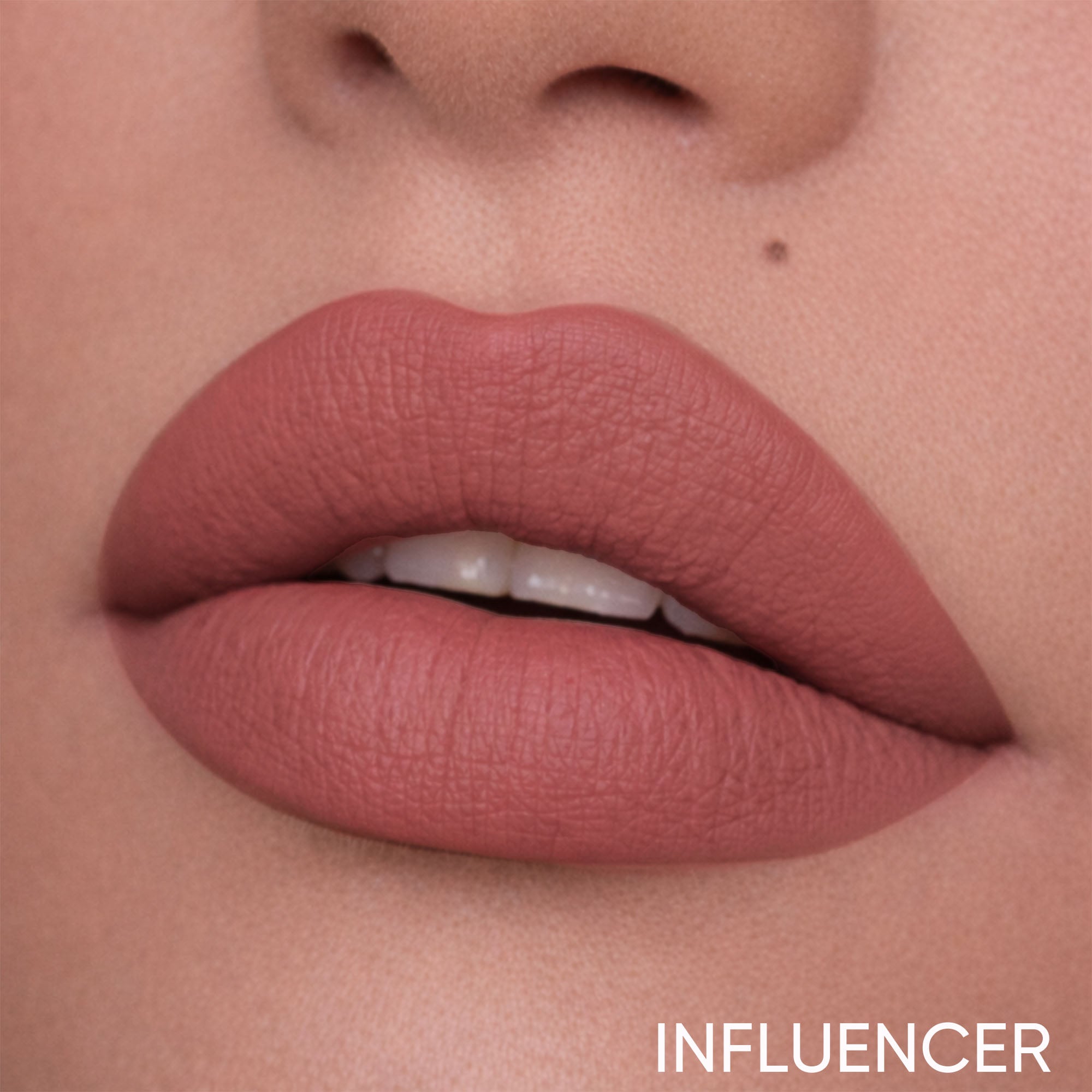 Influencer 89: Creamy Matte Lip Crayon