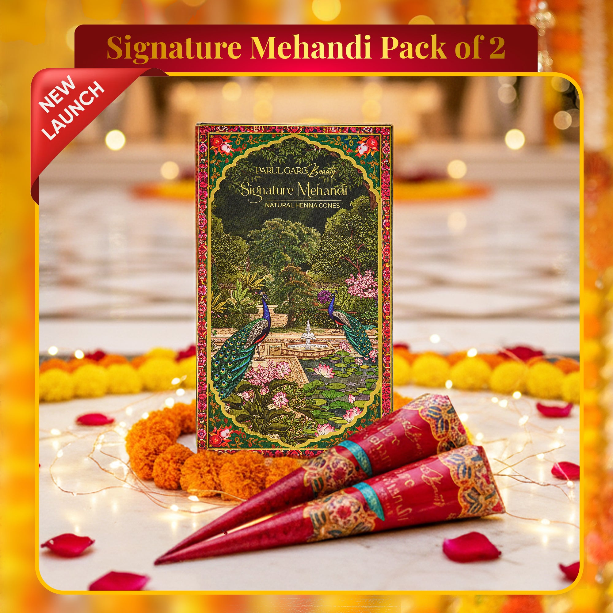 The Ultimate Karva Chauth Gift Thali