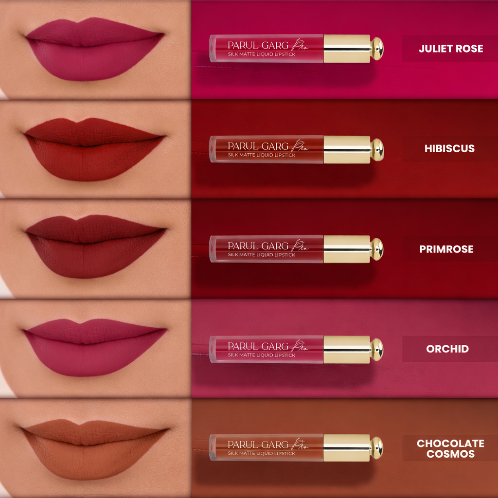 MUA’s Best-in-Bold Collection