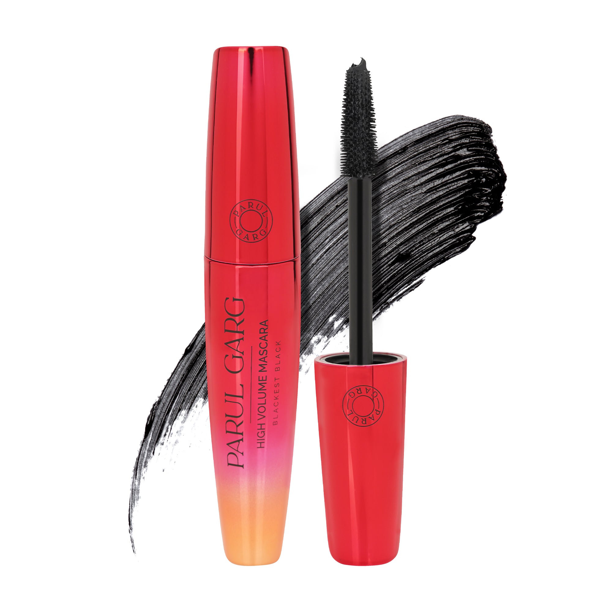 High Volume Mascara