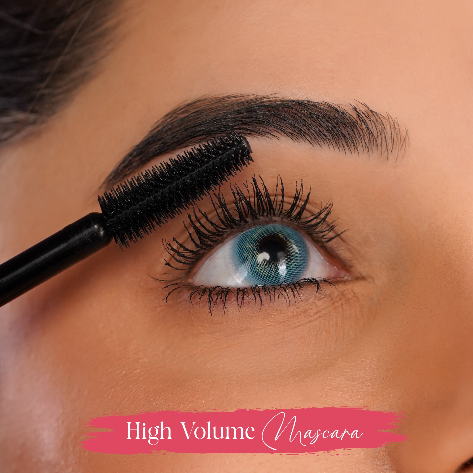 High Volume Mascara