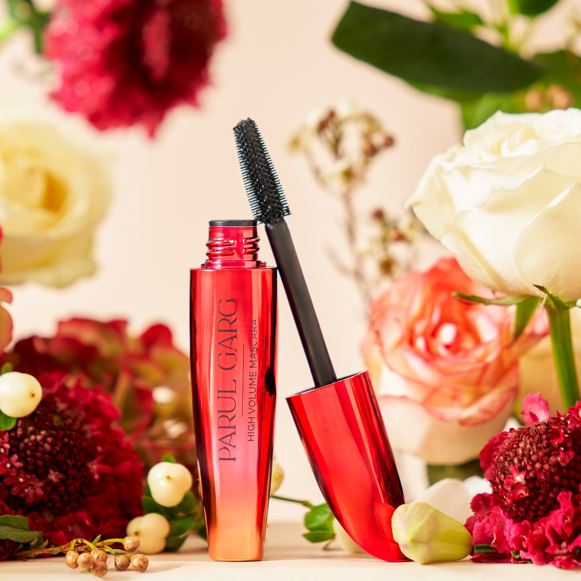 High Volume Mascara